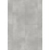 Mexen Silver Shadow vinil panelek 610 x 305 mm SPC 6,5 mm, IXPE alátét 1,5 mm, 4 V-fuga, Kő - F1153-0610-305-505-4V1-90