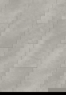 Mexen Imperial Grey panouri de vinil 610 x 305 mm SPC 6,5 mm, bază IXPE 1,5 mm, 4 V-Fuga, Beton - F1154-0610-305-505-4V1-90