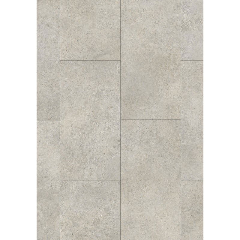 Mexen Grey Emperador panouri vinilice 610 x 305 mm SPC 6,5 mm, suport 1,5 mm, 4 V-Fuga, Travertin - F1156-0610-305-505-4V1-90