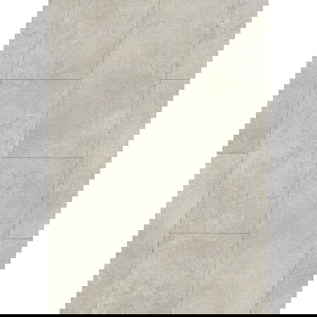 Mexen Grey Emperador panouri vinilice 610 x 305 mm SPC 6,5 mm, suport 1,5 mm, 4 V-Fuga, Travertin - F1156-0610-305-505-4V1-90