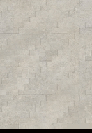 Mexen Grey Emperador panouri vinilice 610 x 305 mm SPC 6,5 mm, suport 1,5 mm, 4 V-Fuga, Travertin - F1156-0610-305-505-4V1-90