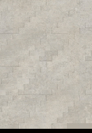 Mexen Grey Emperador vinil panelek 610 x 305 mm SPC 6,5 mm, alátét 1,5 mm, 4 V-Fuga, Travertin - F1156-0610-305-505-4V1-90