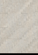Mexen Baltic Grey vinyl panelek 610 x 305 mm SPC 6,5 mm, IXPE alátét 1,5 mm, 4 V-horony, Travertin - F1158-0610-305-505-4V1-90