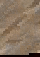 Mexen Silver Brown panouri vinilice 610 x 305 mm SPC 6,5 mm, substrat IPEX 1,5 mm, 4 V-Fugă, Cărămidă