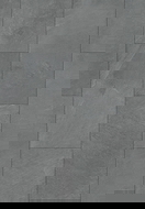 Mexen Grey Dark panouri din vinil 610 x 305 mm SPC 6,5 mm, substrat IPEX 1,5 mm, 4 V-Fuga, ardezie - F1159-0610-305-505-4V1-90