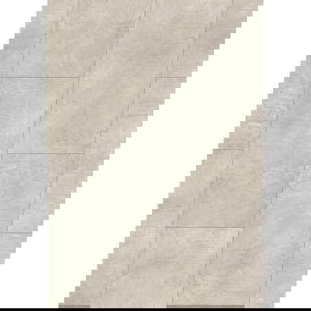Mexen Luna Pearl vinil panel 610 x 305 mm SPC 6,5 mm, IXPE 1,5 mm alátéttel, 4 V-Szög, Kő - F1161-0610-305-505-4V1-90