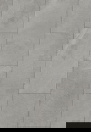 Mexen Grey Leaf Vinil panelek 610 x 305 mm SPC 6,5 mm, IXPE alátét 1,5 mm, 4 V-fuga, Pala - F1163-0610-305-505-4V1-90