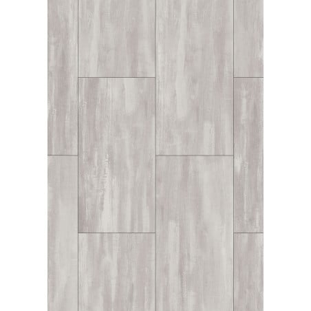 Mexen Grey Stone vinil panelek 610 x 305 mm SPC 6,5 mm, IPEX 1,5 mm alátét, 4 V-fuga, Wood Stone - F1164-0610-305-505-4V1-90