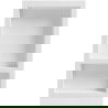 Mexen X-Wall-S SMC fali polc peremmel 68,6 x 40,7 cm, fehér - 1901694109