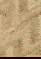 Mexen Anniston panouri de vinil chevron 635 x 127 mm SPC 6,5 mm, bază IPEX 1,5 mm, 4 V-Fuga, Stejar - F1171-0635-127-505-4V1-01