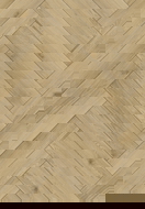 Mexen Charter Oak vinyl padlók hajópadló 635 x 127 mm SPC 6,5 mm, alap 1,5 mm, 4 V-fuga, tölgy - F1169-0635-127-505-4V1-01