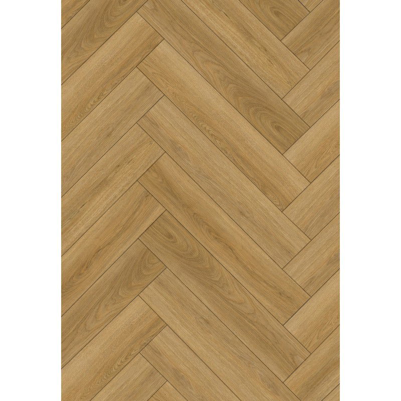 Mexen Chattanooga panouri vinilice parchet 635 x 127 mm SPC 6,5 mm, suport 1,5 mm, 4 V-Fugă, Stejar - F1178-0635-127-505-4V1-01