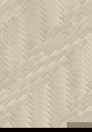 Mexen Concord vinyl padlók halszálka 635 x 127 mm SPC 6,5 mm, alap IXPE 1,5 mm, 4 V-fuga, Tölgy - F1174-0635-127-505-4V1-01