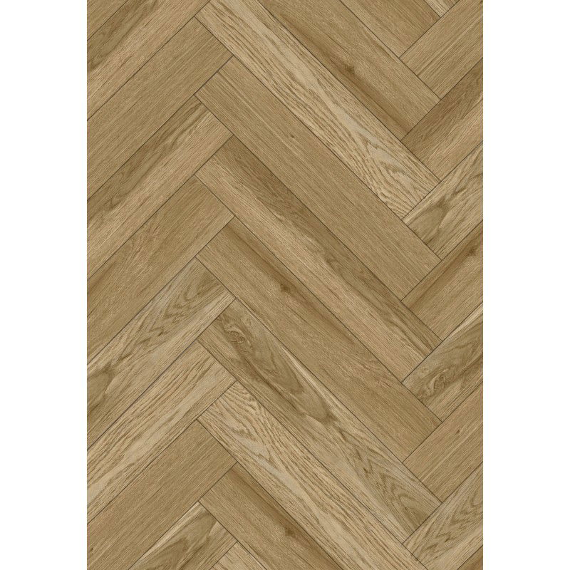 Mexen Manhattan panouri vinil heringbone 635 x 127 mm SPC 6,5 mm, suport IPEX 1,5 mm, 4 V-Fugă, Stejar - F1173-0635-127-505-4V1?