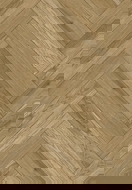 Mexen Manhattan vinyl panelek jodełka 635 x 127 mm SPC 6,5 mm, IPEX 1,5 mm alátét, 4 V-Fuga, Dió - F1173-0635-127-505-4V1-01