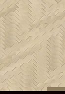 Mexen Providence PVC panelek jodełka 635 x 127 mm SPC 6,5 mm, IXPE alátét 1,5 mm, 4 V-Fuga, Tölgy - F1177-0635-127-505-4V1-01