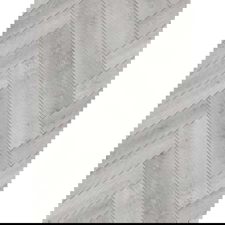 Mexen Saguaro  vinil panelek halszálka 635 x 127 mm SPC 6,5 mm, IPEX 1,5 mm alátét, 4 V-fuga, tölgy