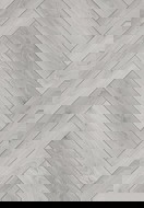 Mexen Saguaro panouri vinil chevron 635 x 127 mm SPC 6,5 mm, substrat IPEX 1,5 mm, 4 V-Fuga, Stejar - F1182-0635-127-505-4V1-01