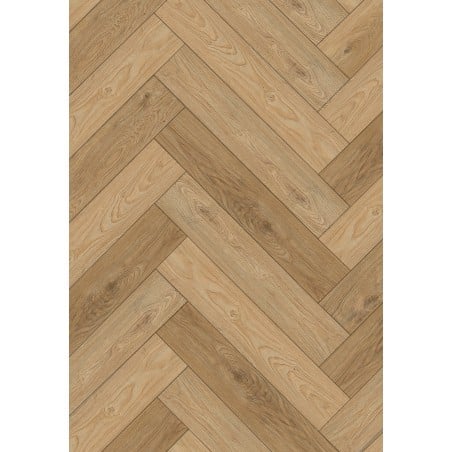 Mexen Sunset Hills panouri vinil spic 635 x 127 mm SPC 6,5 mm, suport 1,5 mm, 4 V-Fuga, Stejar - F1170-0635-127-505-4V1-01