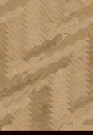 Mexen Sunset Hills panouri vinil parchet 635 x 127 mm SPC 6,5 mm, suport 1,5 mm, 4 V-Fuge, Stejar - F1170-0635-127-505-4V1-01