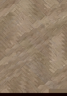 Mexen Windsor vinyl panelek fenyő 635 x 127 mm SPC 6,5 mm, IPEX 1,5 mm alátét, 4 V-Fuga, Dąb - F1167-0635-127-505-4V1-01