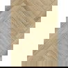 Mexen Worcester panouri vinil chevron 635 x 127 mm SPC 6,5 mm, suport IPEX 1,5 mm, 4 V-Fuga, Stejar - F1176-0635-127-505-4V1-01