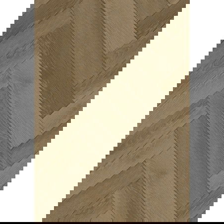 Mexen Yosemite vinyl panelek halszálka 635 x 127 mm SPC 6,5 mm, IPEX 1,5 mm alátét, 4 V-fuga, Tölgy - F1185-0635-127-505-4V1-01