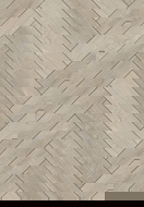 Mexen Parker panouri vinilice chevron 635 x 127 mm SPC 6,5 mm, suport IPEX 1,5 mm, 4 V-Fuga, Stejar - F1166-0635-127-505-4V1-01