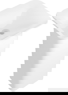 Mexen Ria chiuvetă de sine stătătoare din conglomerat 45 x 45 cm, alb mat - 26584500