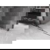 Mexen Velar cabină de duș glisantă 150 x 70 cm, transparent, gun metal - 871-150-070-01-95