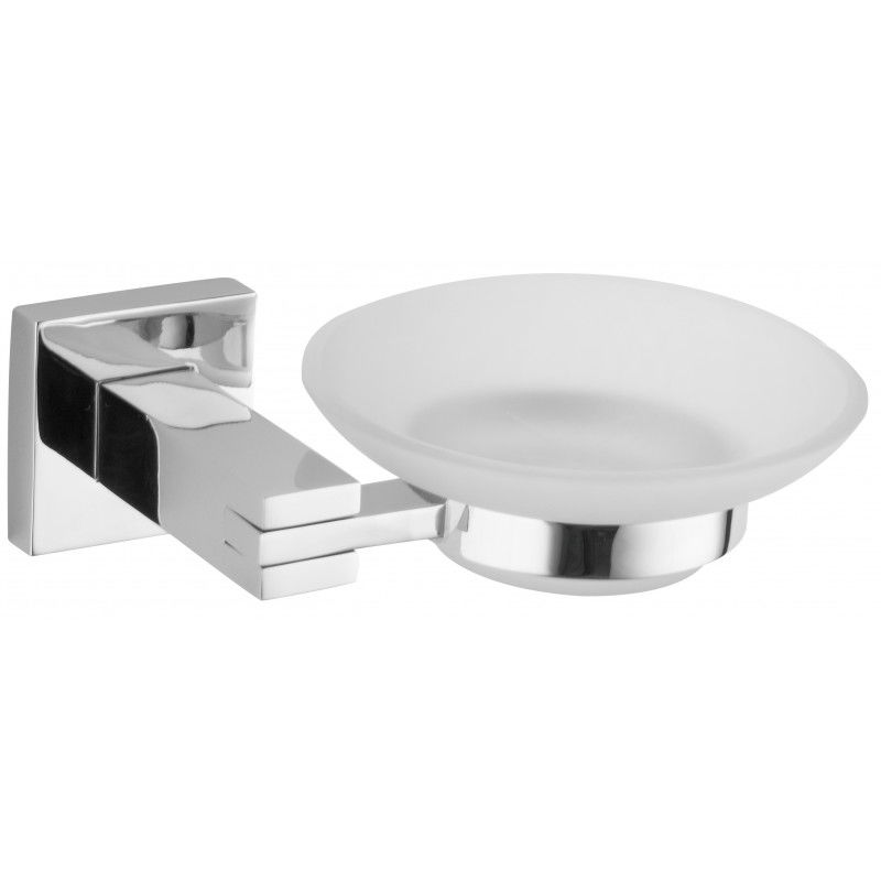 Mexen Vane Suport pentru săpun, Crom - 7020939-00