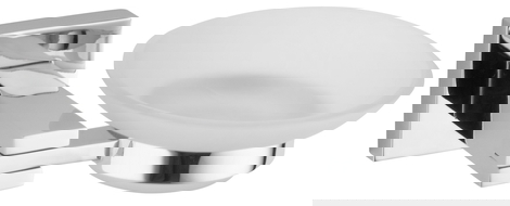 Mexen Vane Szappantartó, Króm - 7020939-00