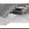 Mexen Velar cabină de duș retractabilă 150 x 90 cm, înghețat, crom - 871-150-090-31-01