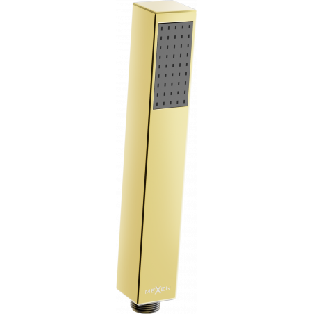 Mexen R-77 mâner de duș cu 1 funcție, auriu - 79577-50