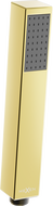 Mexen R-77 mâner de duș 1-funcțional, auriu - 79577-50