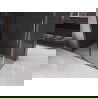 Mexen Velar cabină de duș culisantă 160 x 80 cm, grafit, aur roz - 871-160-080-41-60