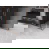 Mexen Velar cabină de duș glisantă 120 x 120 cm, grafit, cupru periat - 871-120-120-41-65