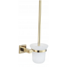 Mexen Vane WC-kefe, Arany - 7020950-50