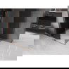 Mexen Velar cabină de duș cu alunecare 100 x 80 cm, grafit, cupru periat - 871-100-080-41-65