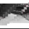 Mexen Velar cabină de duș culisantă 160 x 100 cm, grafit, gun metal - 871-160-100-41-95