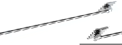 Mexen Rufo cuier pentru prosop, Crom - 7050924-00