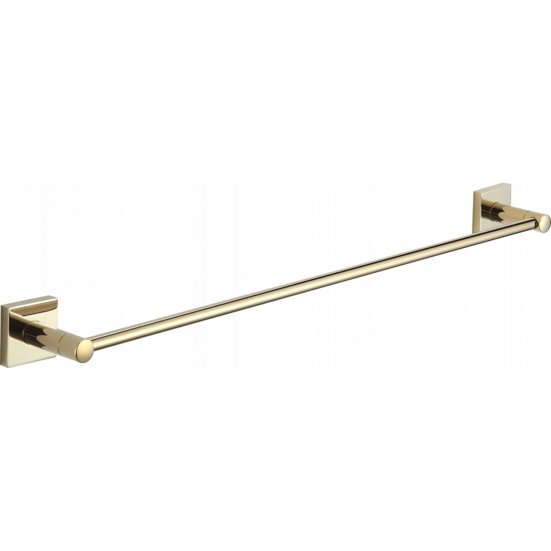 Mexen Rufo suport pentru prosop, auriu - 7050924-50