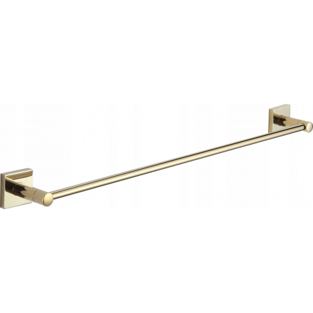 Mexen Rufo suport pentru prosop, auriu - 7050924-50