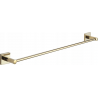 Mexen Rufo suport pentru prosop, auriu - 7050924-50