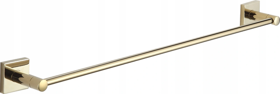 Mexen Rufo cuier pentru prosop, Aurie - 7050924-50
