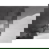 Mexen Velar cabină de duș glisantă 110 x 110 cm, grafit, gun metal - 871-110-110-41-95