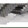 Mexen Velar cabină de duș glisantă 140 x 90 cm, înghețat, auriu periat - 871-140-090-31-55