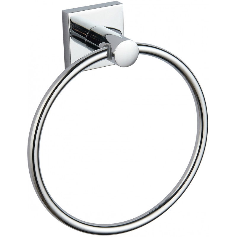 Mexen Rufo suport pentru prosop, crom - 7050932-00