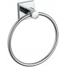 Mexen Rufo suport pentru prosop, crom - 7050932-00