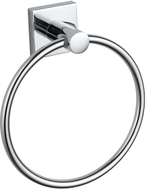 Mexen Rufo suport pentru prosop, crom - 7050932-00